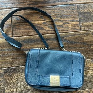 Kate Spade Navy Crossbody Bag